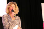 Silke Florijn, Chefredakteurin Mitgliedemagazin inform